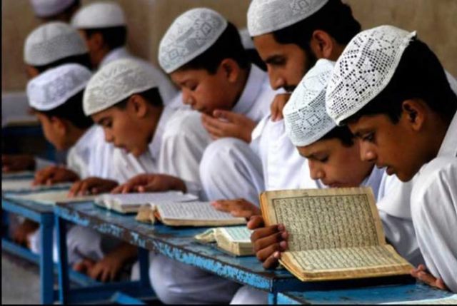 madrassa